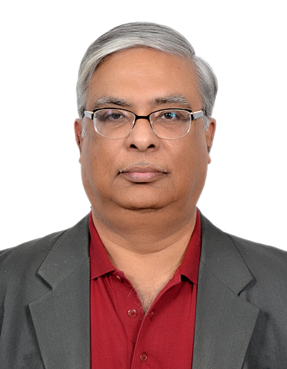 B.D. Chatterjee (Author)